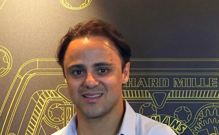 Felipe Massa e Djokovic se tornam investidores do clube francês Le Mans