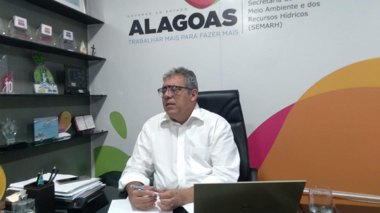 ICMS VERDE: Semarh prorroga prazo dos municípios para a entrega da documentação