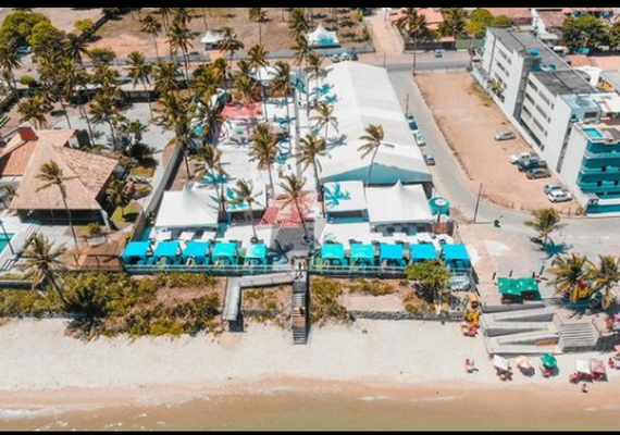 Macurerê traz clima de verão com axé, samba e forró