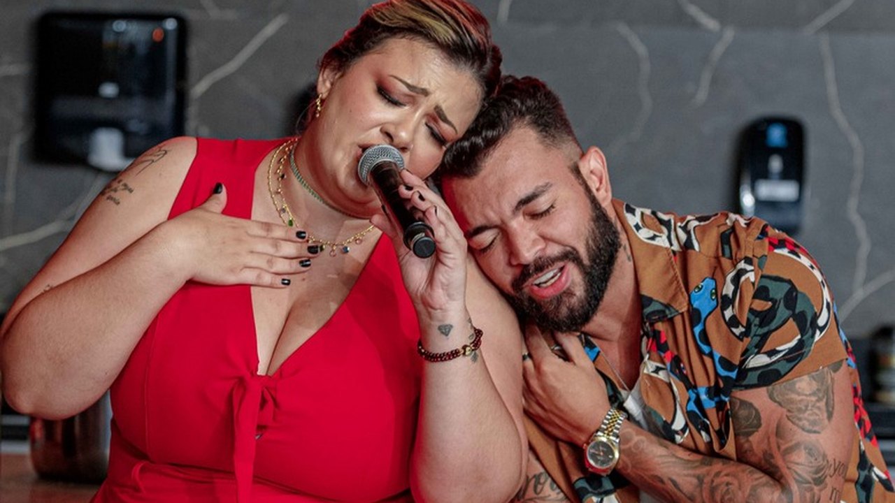 Thiago Brava lança “Bandida”, nova música do projeto “Churrasco do Milhão”