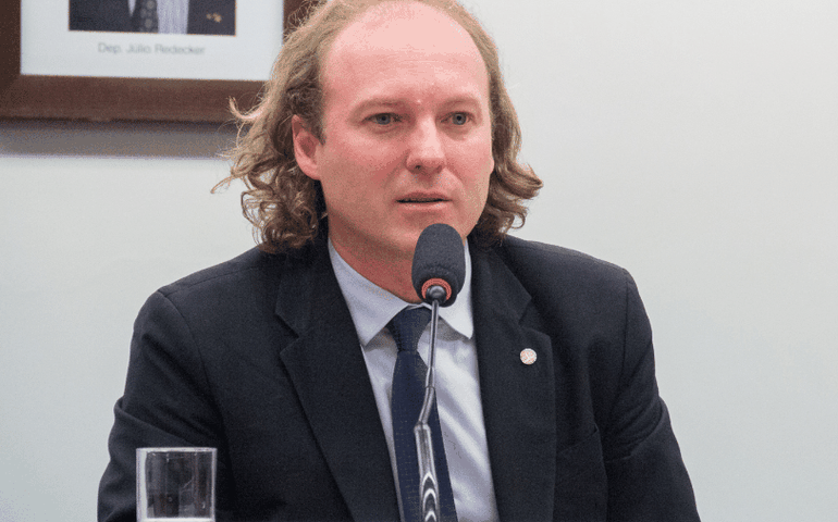 Meio ambiente: Rodrigo Agostinho presidirá Ibama