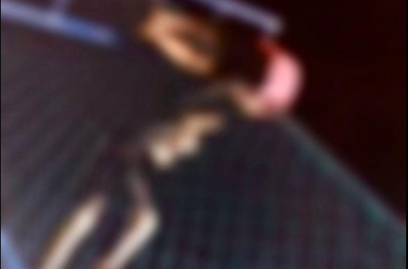 Segurança Cidadã identifica autor de vandalismo em arena na parte alta da cidade