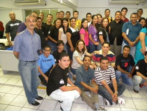 Correspondentes do AD Alagoas