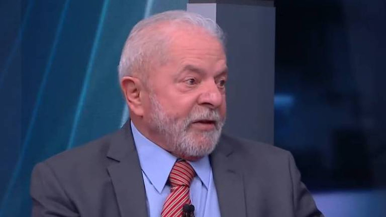 Lula pede ao TSE que proíba Bolsonaro de usar discurso na ONU em campanha