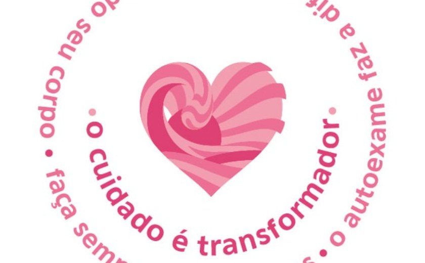 Maceió Rosa: SMS intensifica exames para rastreamento do câncer de mama