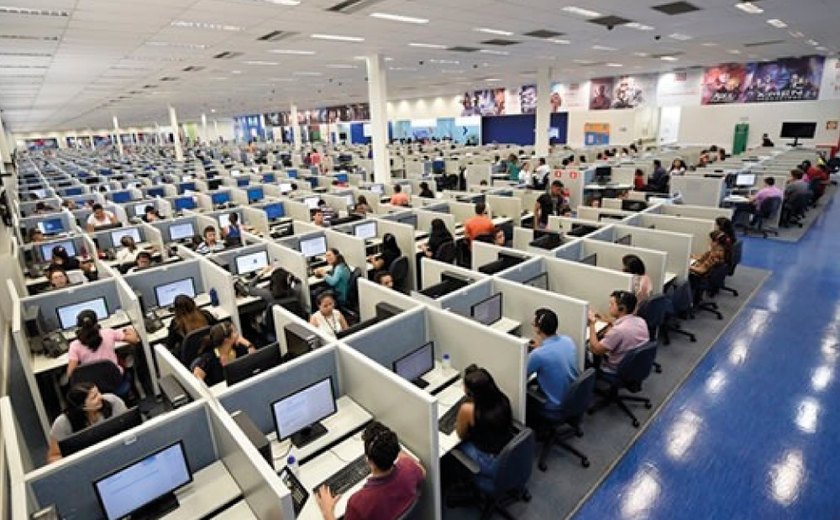 Arapiraca abre seleção para mais de 300 vagas de emprego