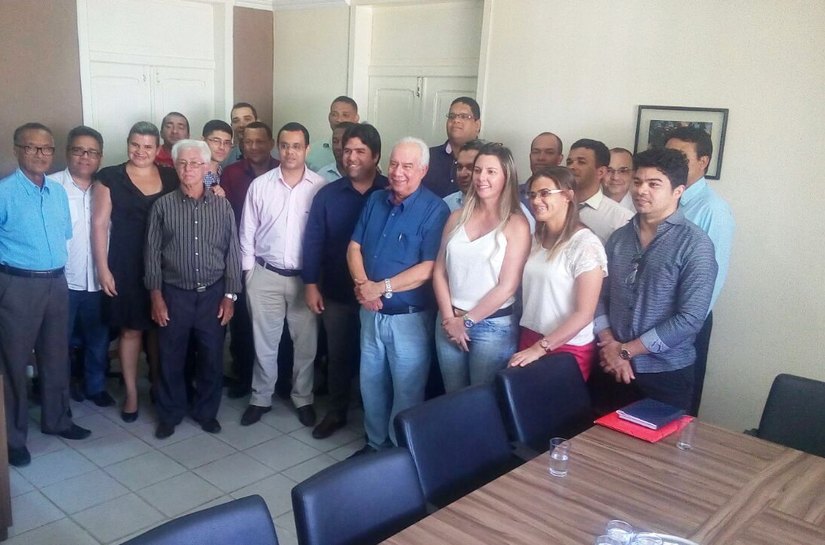 Maragogi institui o“Dia do Evangélico” a ser comemorado em 31 de outubro