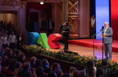 Veja quanto cada estado vai receber do novo PAC e quais os nove eixos do programa