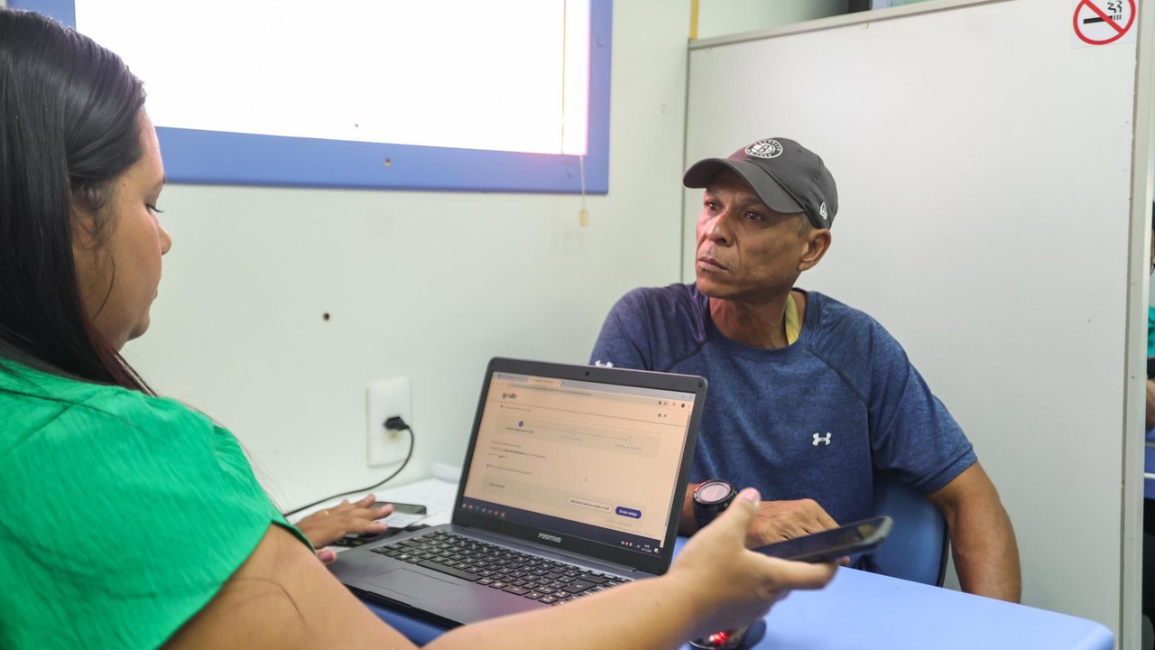 Sine Alagoas oferece 753 vagas com ação itinerante no Jacintinho