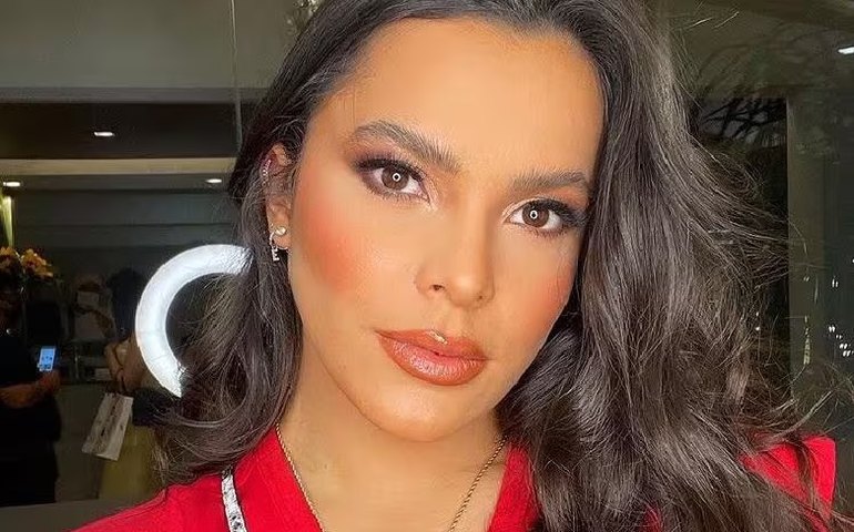 BBB: Emilly Araújo conta como fez para superar relação abusiva