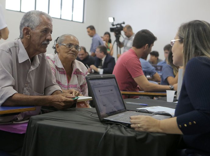 Justiça Itinerante promove ação neste sábado (27) no Benedito Bentes