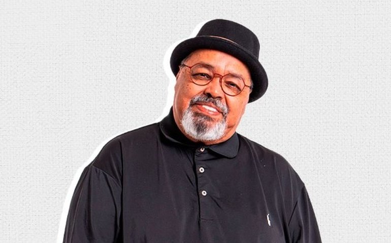 Jorge Aragão é internado e cancela show previsto para o fim de semana no Rio