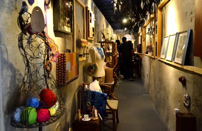 Grupo Inventiveiras inaugura loja na Galeria Gamma 
