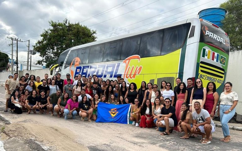 Alunos da Uneal são premiados no I Congresso Norte-Nordeste PIBID/PRP