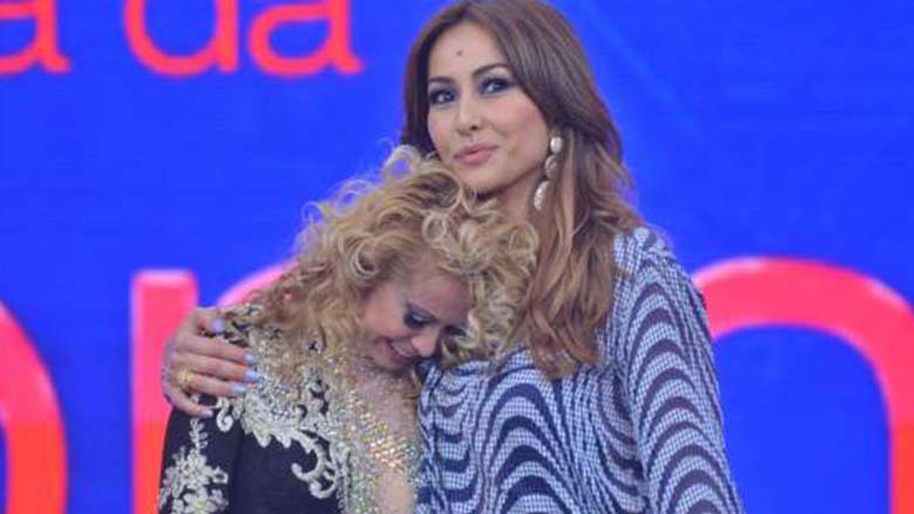 Cantora Joelma será operada em hospital de União dos Palmares, diz secretário de Saúde de AL