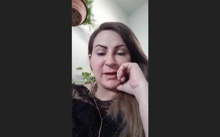 Advogada Margareth Costa retifica Boletim de Ocorrência contra prefeito de Palmeira