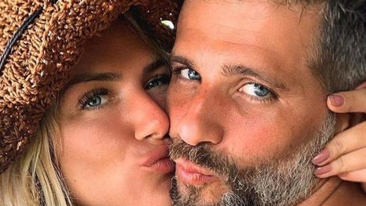 Giovanna Ewbank elogia Gagliasso após pré-estreia de ‘Marighella’: ‘Orgulho’