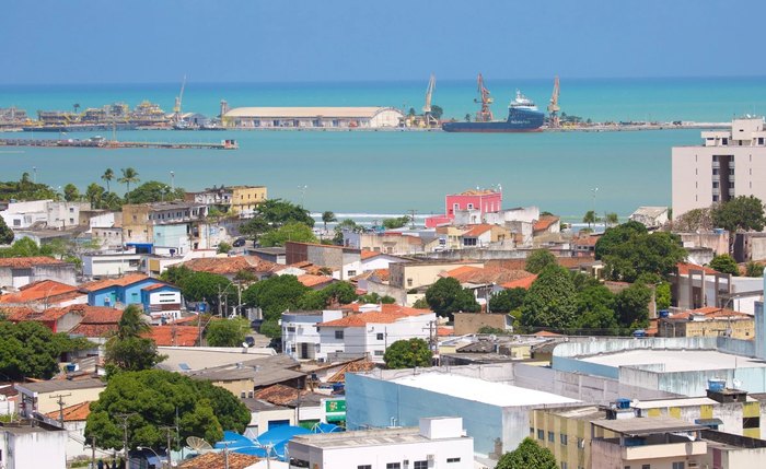 Maceió registra disparo no preço de locação de imóveis