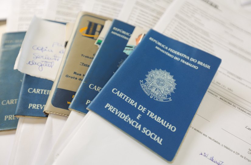 Secretaria do Trabalho inicia a semana com 1.247 vagas de emprego por meio do Sine Maceió