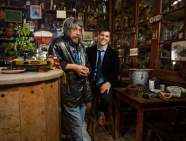 Benito Di Paula apresenta turnê “Do Jeito que a Vida Quer” com banda completa em Maceió