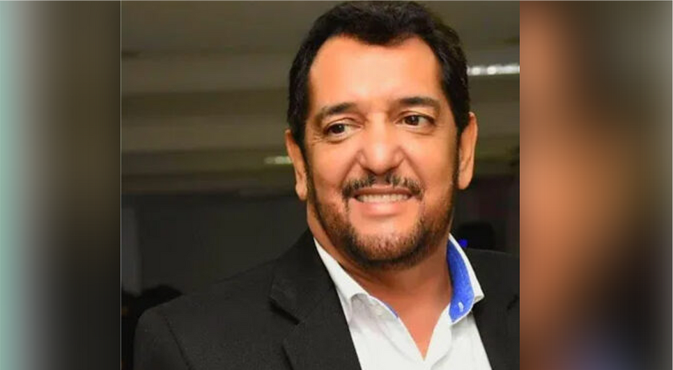 24082021-AIRTON-BARRA / Foto: Foto: reprodução