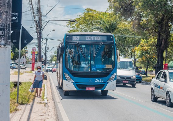 Linhas que atendem ao Clima Bom terão trajetos estendidos