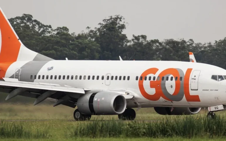 Grupo Abra, controlador da Gol, solicita aprovação para operações não regulares no Chile