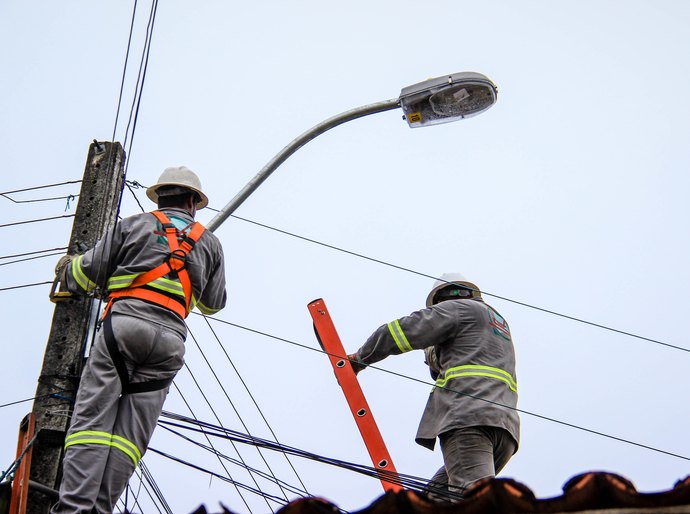 Sima: confira cronograma de serviços da semana nos bairros de Maceió