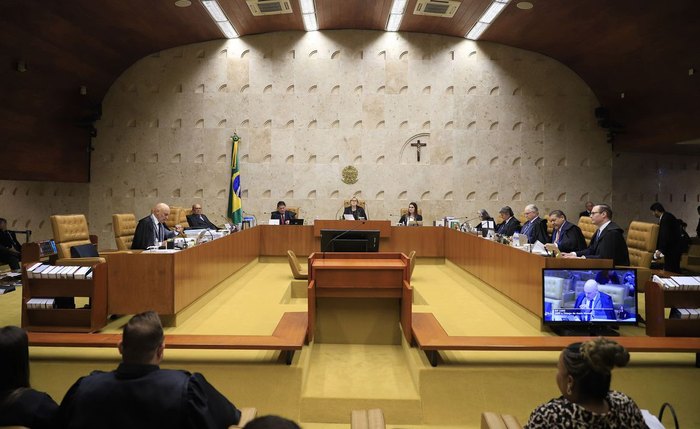 Ordem dos Advogados do Brasil acionou o STF pedindo que a legislação fosse declarada incompatível com a Constituição