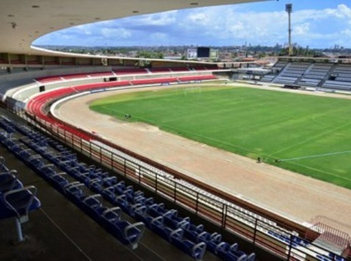 Secretária de Esporte garante realização do Campeonato Alagoano no Estádio Rei Pelé