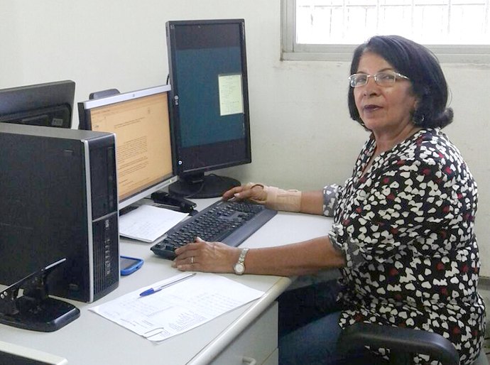 Mulheres representam 49,7% do total de servidores do Judiciário de Alagoas