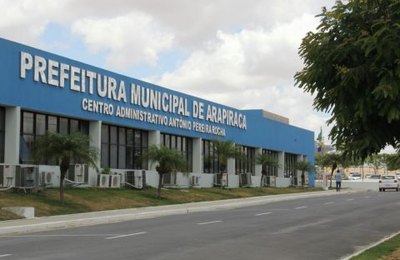 Prefeitura de Arapiraca esclarece fake news publicada em redes sociais