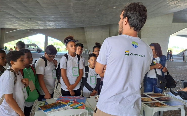 Projeto Coral Vivo comemora 22 anos com programação cultural e educativa em diversos estados