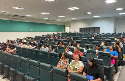Coruripe sedia II Conferência Intermunicipal de Cultura