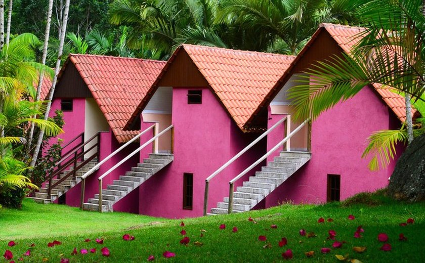 Turismo de luxo supera em 10,6% índice pré-pandemia