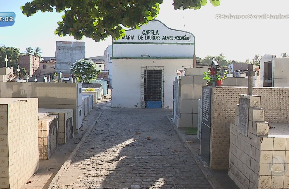 cemiterios