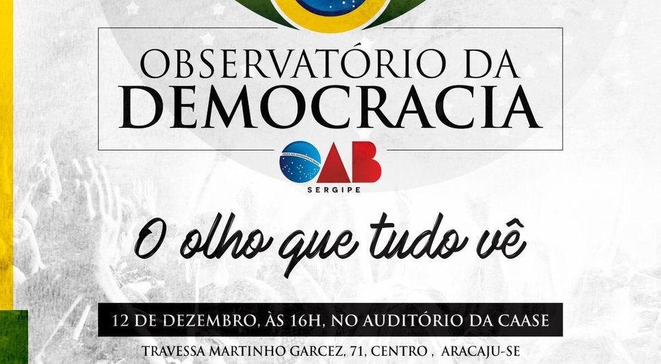 OAB Observatório