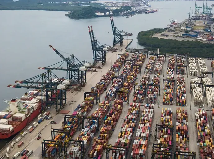 Governo divulga lista de produtos prioritários do Brasil Soberano