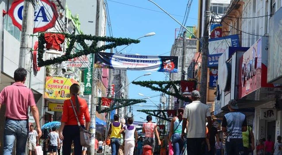 centro de aracaju