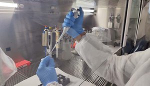 SES / Foto: Reprodução/Ascom SES