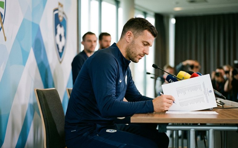 Bósnia é a primeira seleção a divulgar lista de convocados para a Copa do Mundo de 2026
