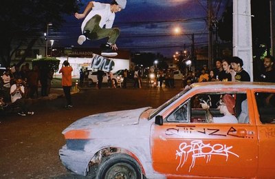 Liberadas as inscrições para o festival de cinema VAMU