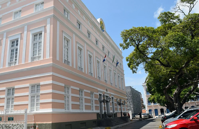 Eleição para 2º Secretário da Mesa Diretora da Assembleia acontece nesta quarta-feira