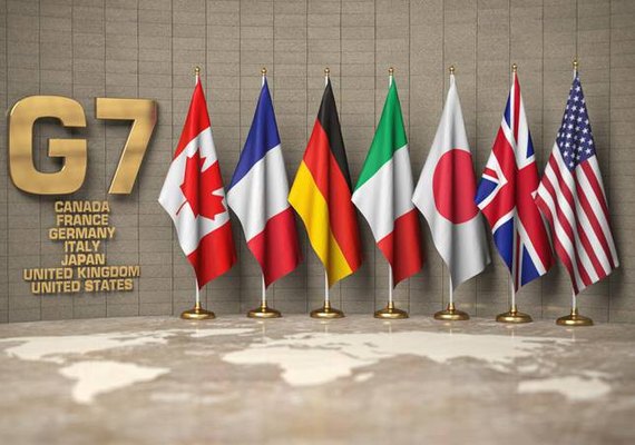 G7 exige que Irã e aliados cessem ataques e diz que está pronto para responder a novas ações