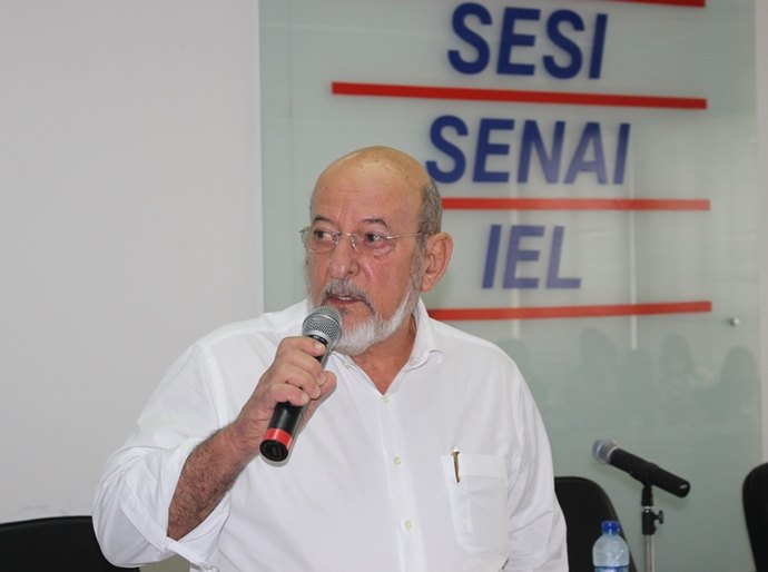 Fiea reúne empresários e contadores para tirar dúvidas sobre o Fefal