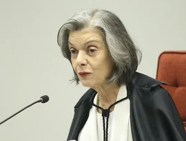 Movimento Anticorrupção destaca relevância de voto de Cármen Lúcia sobre Lei da Ficha Limpa
