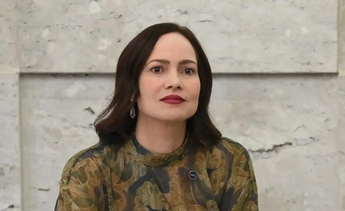 Ana Cristina Viana Silveira assume a instituição no lugar de Gilberto Waller