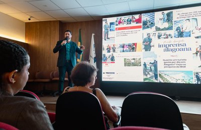 13ª edição do Tendências e Soluções mostra como utilizar dados oficiais na comunicação pública