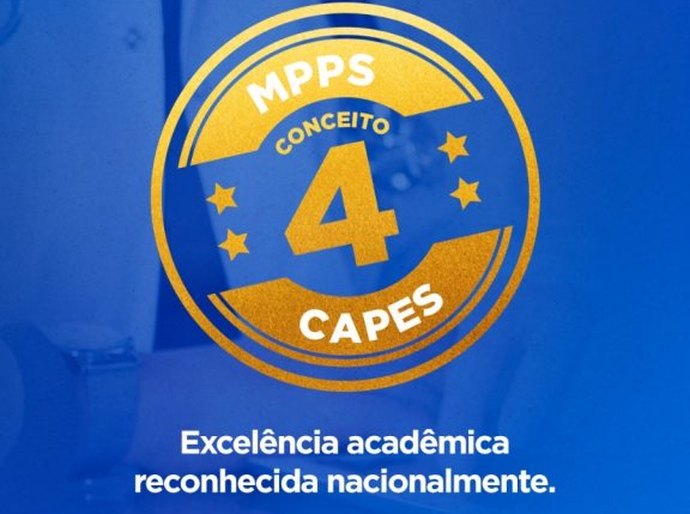 Cesmac tem programas de mestrado e pós-graduação Stricto Sensu com conceito 4 na avaliação da Capes
