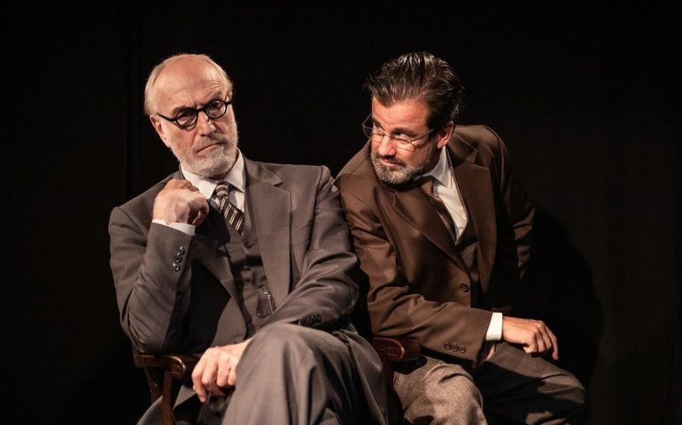 &#8216;A Última Sessão de Freud&#8217; promove reflexão sobre a aceitação de ideia divergente